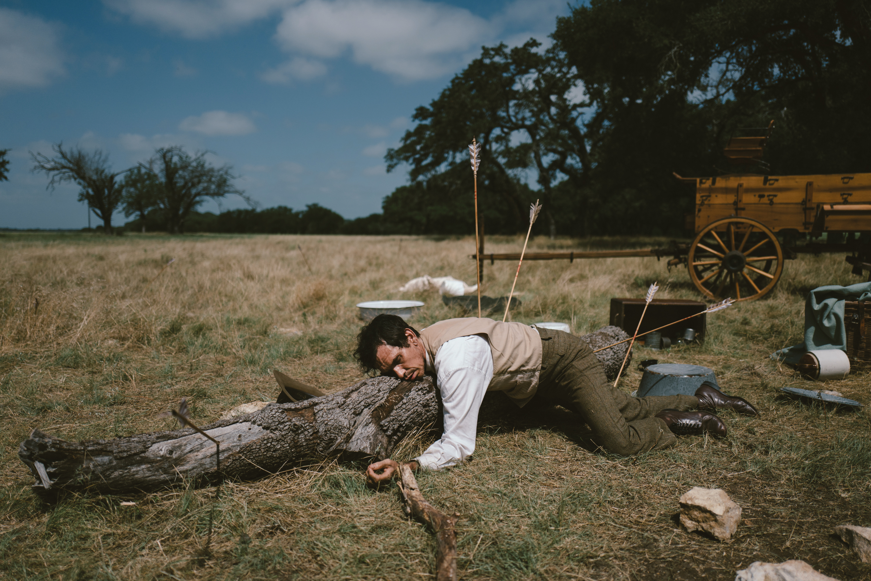 鬼魅浮生剧照的剧照