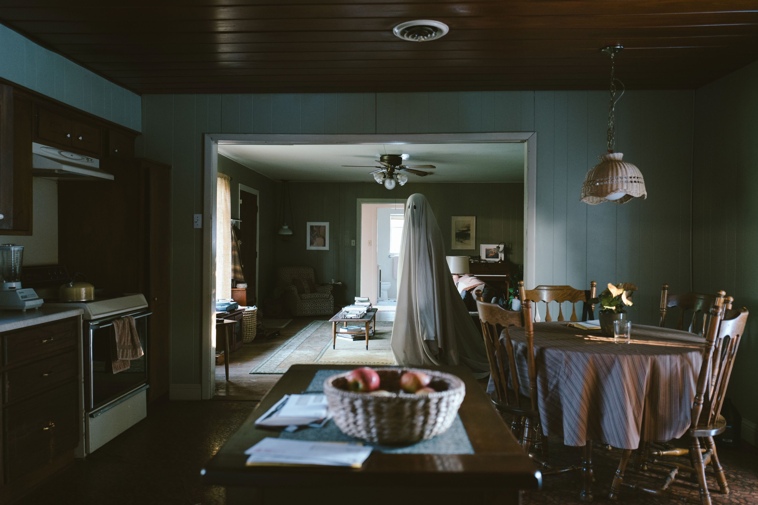 鬼魅浮生剧照的剧照