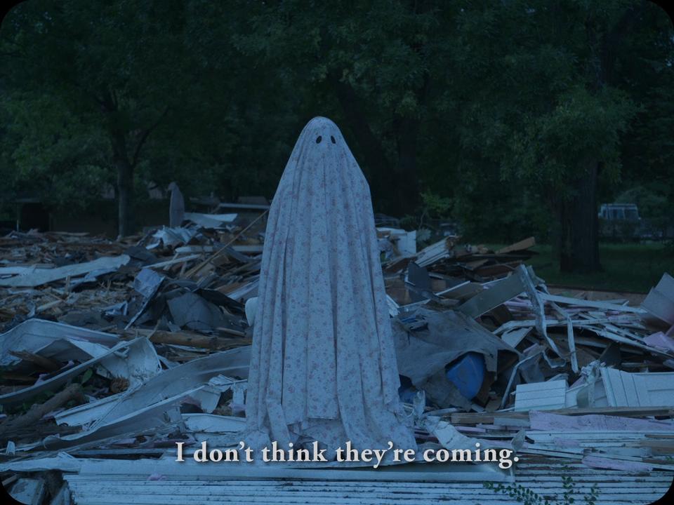 鬼魅浮生剧照的剧照