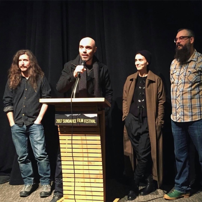 鬼魅浮生剧照的剧照