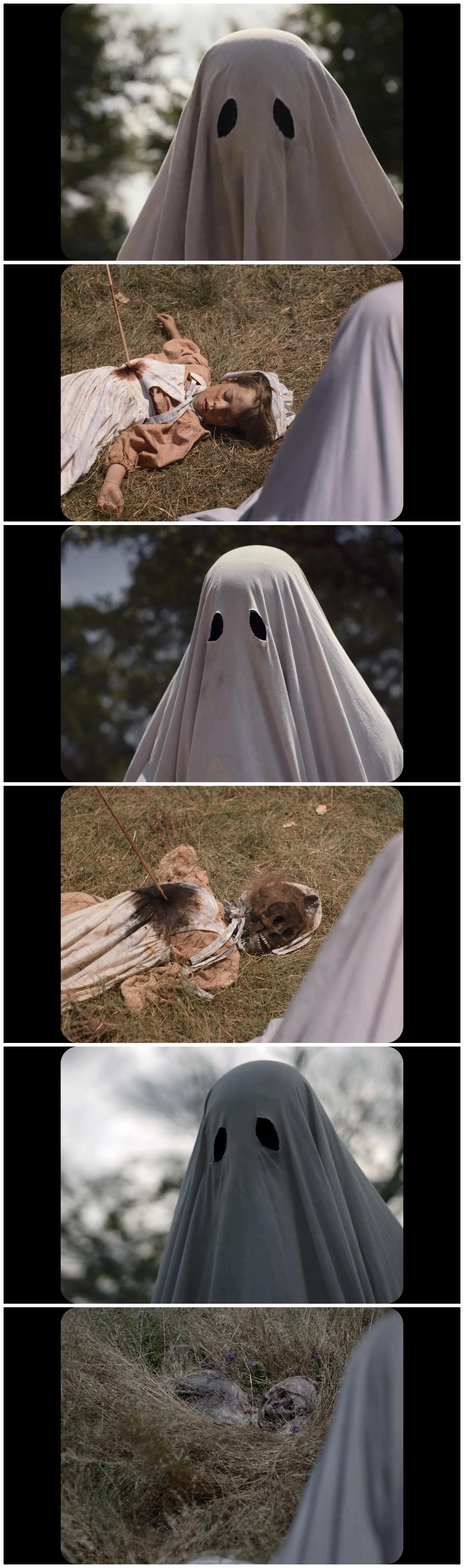 鬼魅浮生剧照的剧照