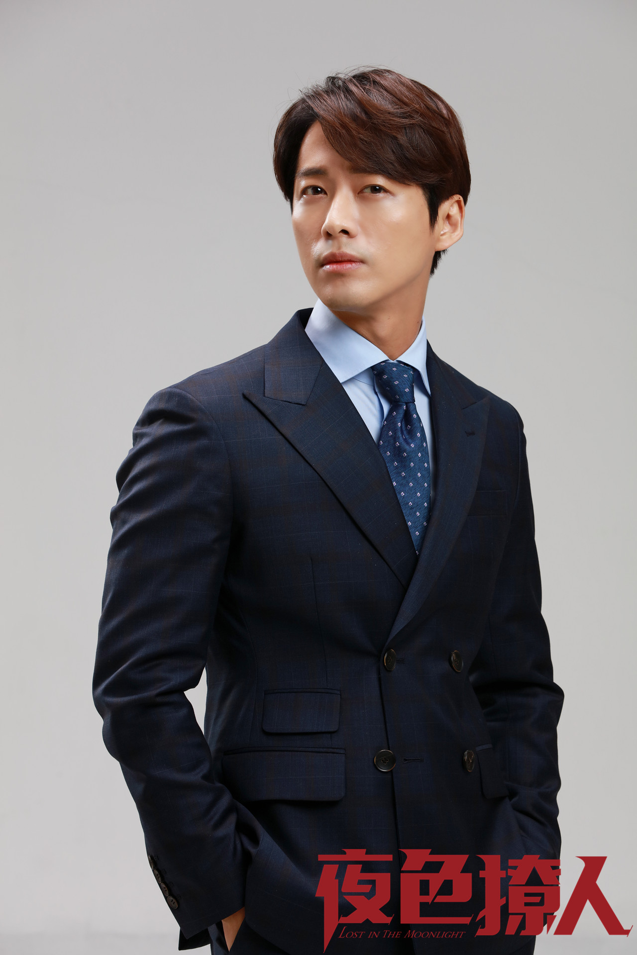 夜色撩人剧照的剧照