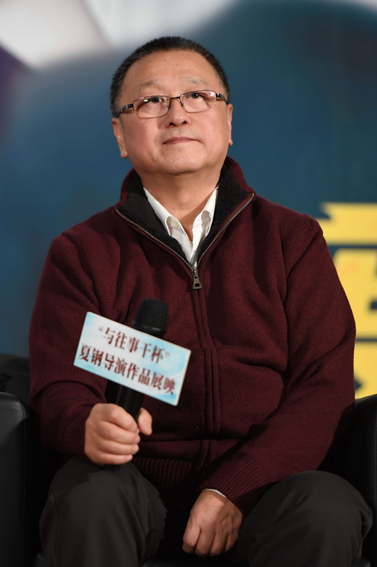 夜色撩人剧照的剧照