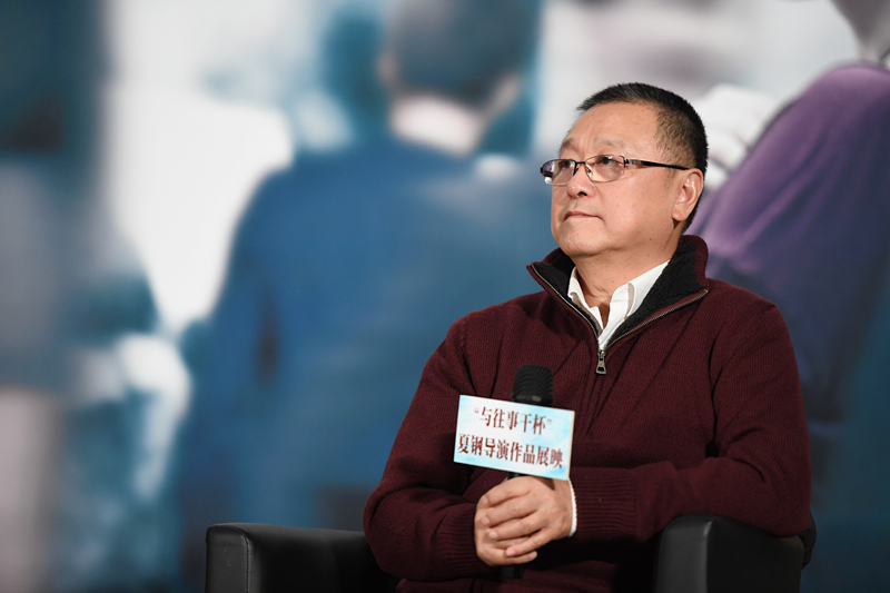 夜色撩人剧照的剧照