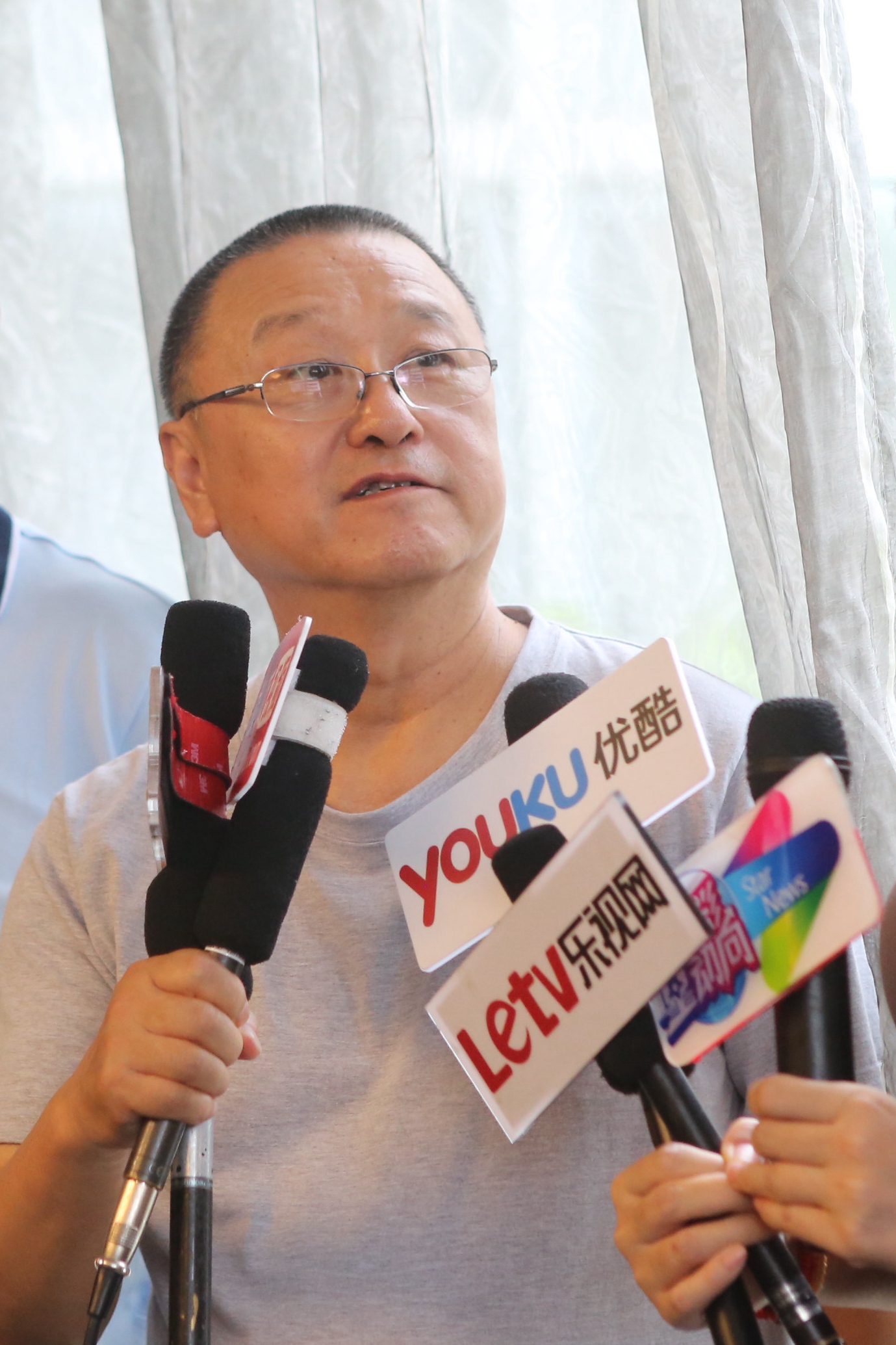 夜色撩人剧照的剧照