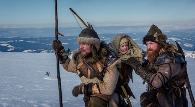 最后的王剧照的剧照