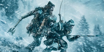 最后的王剧照的剧照