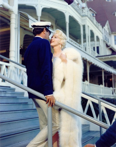 热情如火剧照的剧照