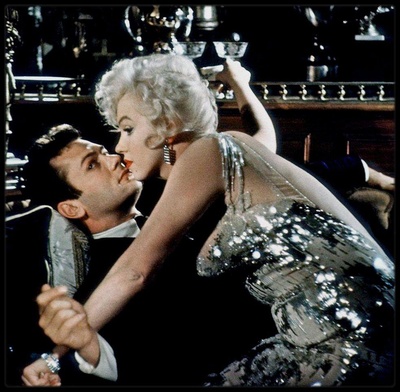 热情如火剧照的剧照