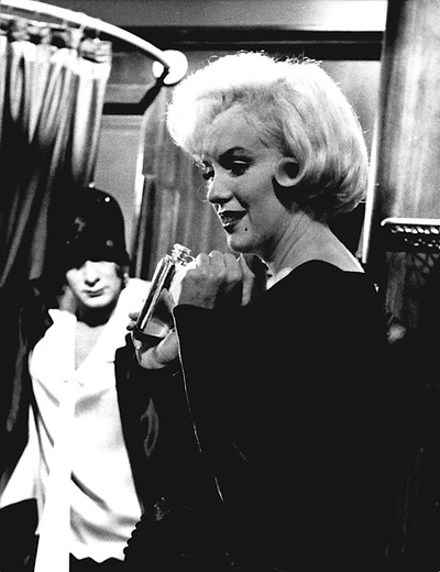 热情如火剧照的剧照