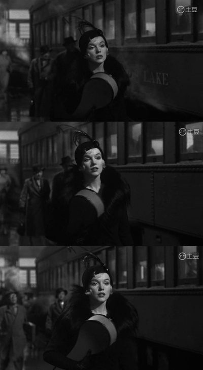 热情如火剧照的剧照