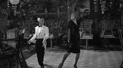 热情如火剧照的剧照