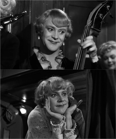 热情如火剧照的剧照