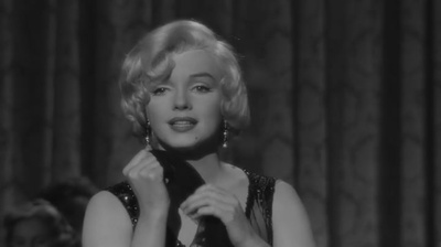 热情如火剧照的剧照