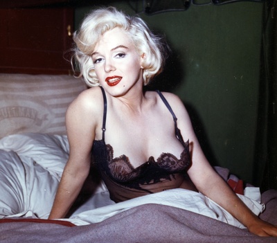 热情如火剧照的剧照