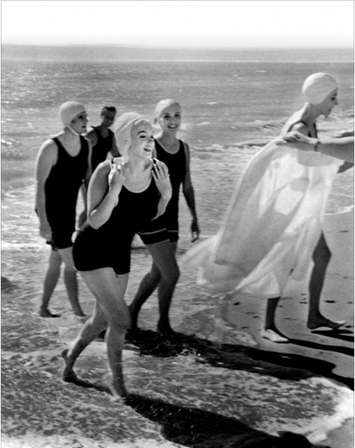 热情如火剧照的剧照