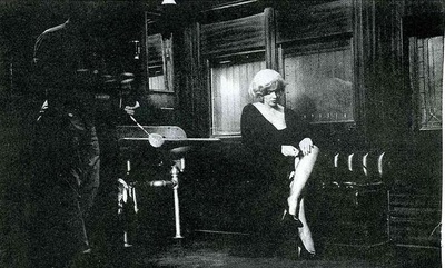 热情如火剧照的剧照