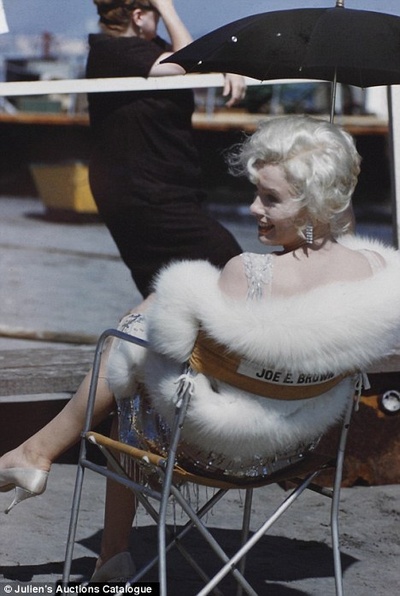 热情如火剧照的剧照