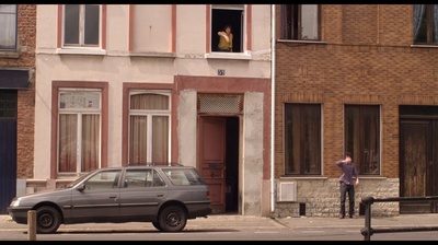 关于他们剧照的剧照