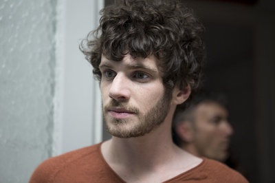 关于他们剧照的剧照