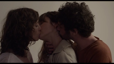 关于他们剧照的剧照