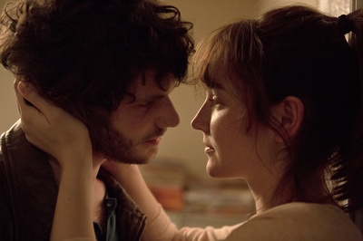 关于他们剧照的剧照