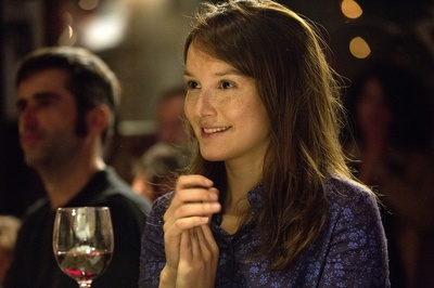 关于他们剧照的剧照