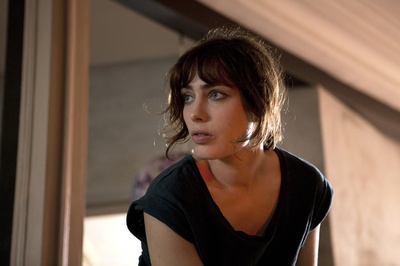 关于他们剧照的剧照