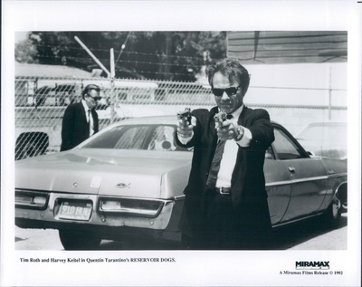 落水狗剧照的剧照