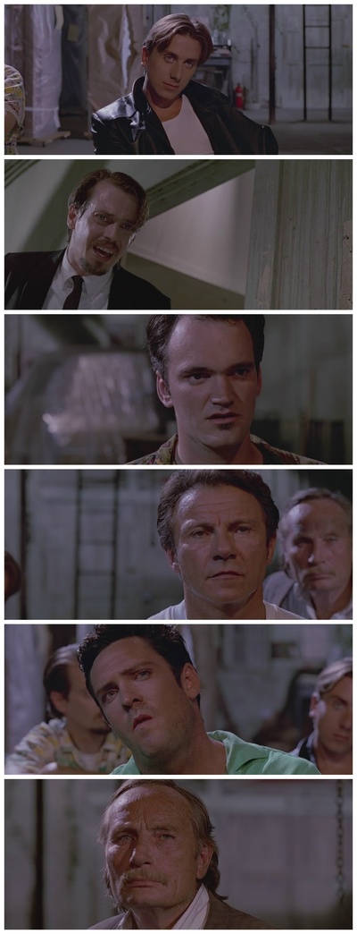 落水狗剧照的剧照