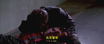 落水狗剧照的剧照