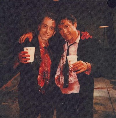 落水狗剧照的剧照