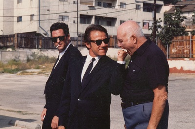 落水狗剧照的剧照