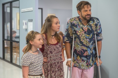 母亲节剧照的剧照