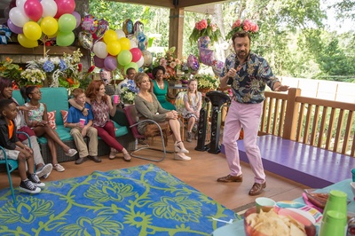 母亲节剧照的剧照