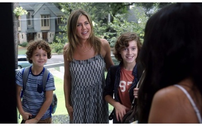 母亲节剧照的剧照