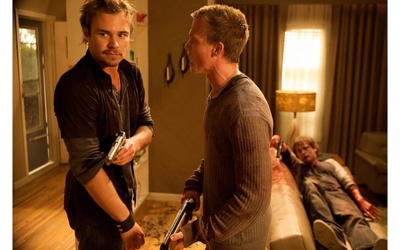 母亲节剧照的剧照