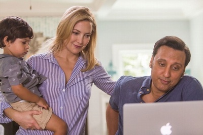 母亲节剧照的剧照