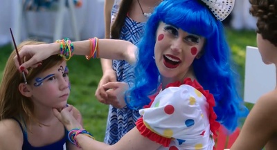 母亲节剧照的剧照