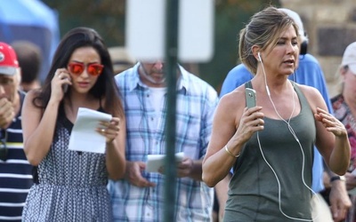 母亲节剧照的剧照