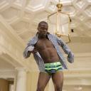 像男人一样思考2剧照