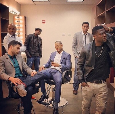 像男人一样思考2剧照的剧照