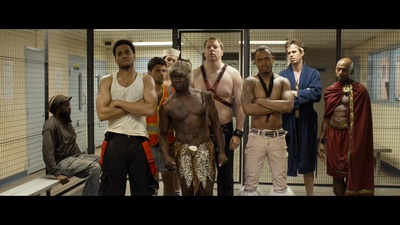 像男人一样思考2剧照的剧照