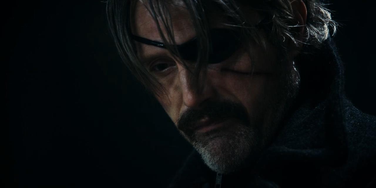 极线杀手剧照的剧照