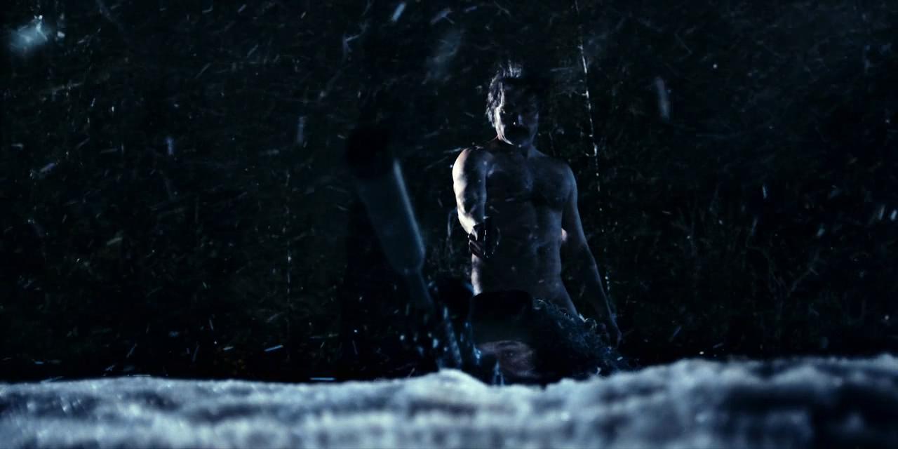 极线杀手剧照的剧照