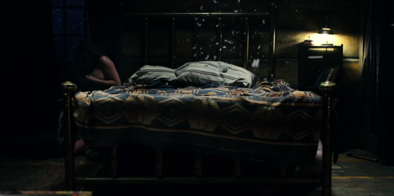 极线杀手剧照的剧照