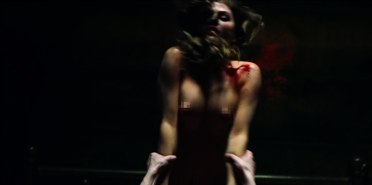 极线杀手剧照的剧照