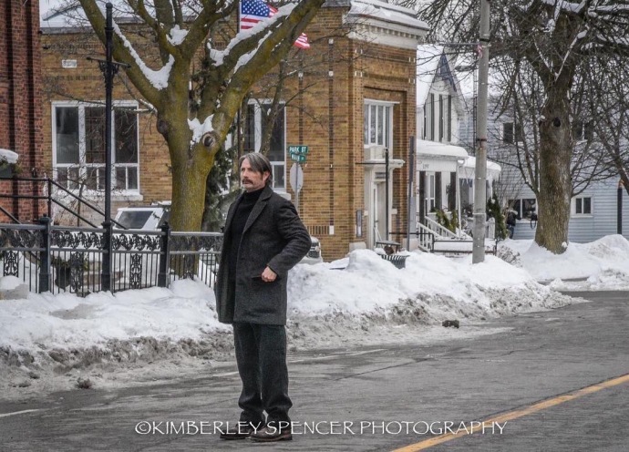 极线杀手剧照的剧照