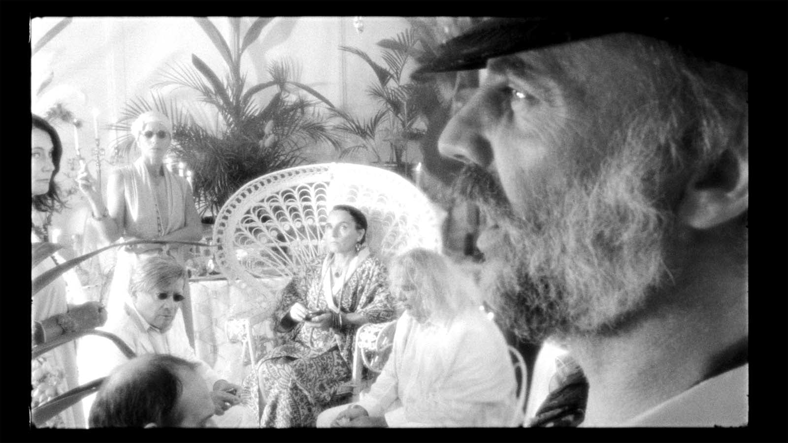 野小子们剧照的剧照