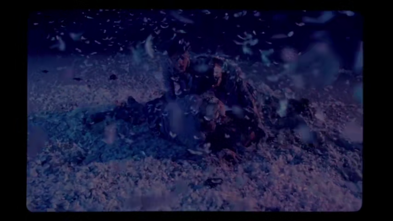 野小子们剧照的剧照